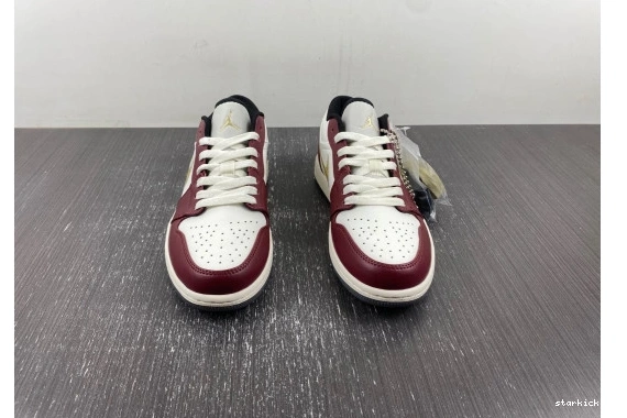 Jordan Of FJ5735-100 FJ5735-100 Low The 1 “Year Air OG  Dragon” 0320